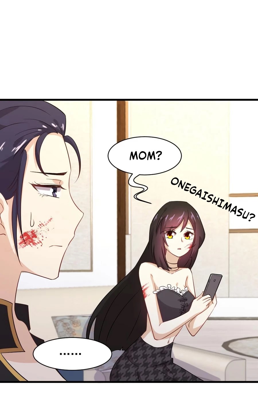 Immortal Swordsman in The Reverse World Chapter 103 page 53 - Chapter 103