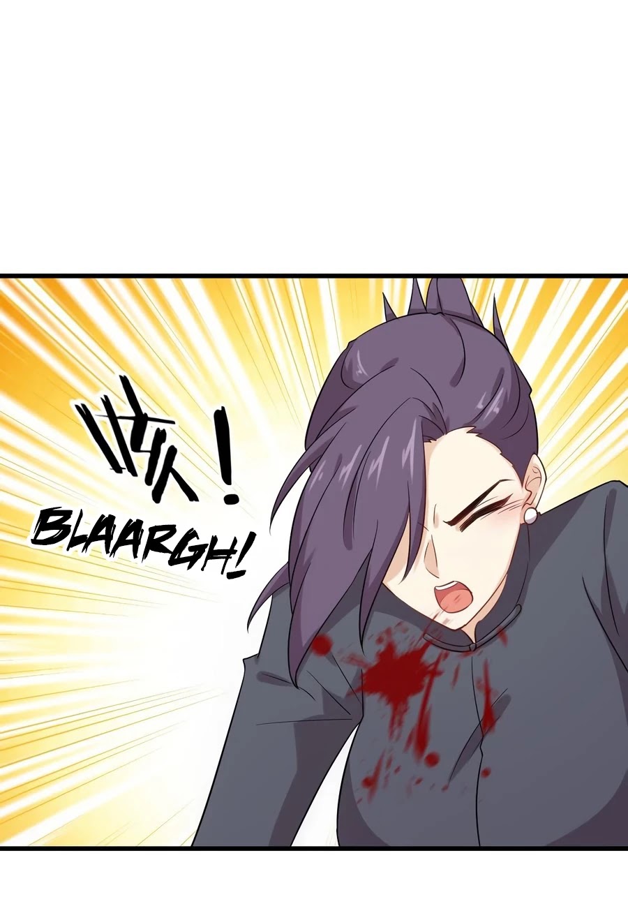 Immortal Swordsman in The Reverse World Chapter 103 page 7 - Chapter 103