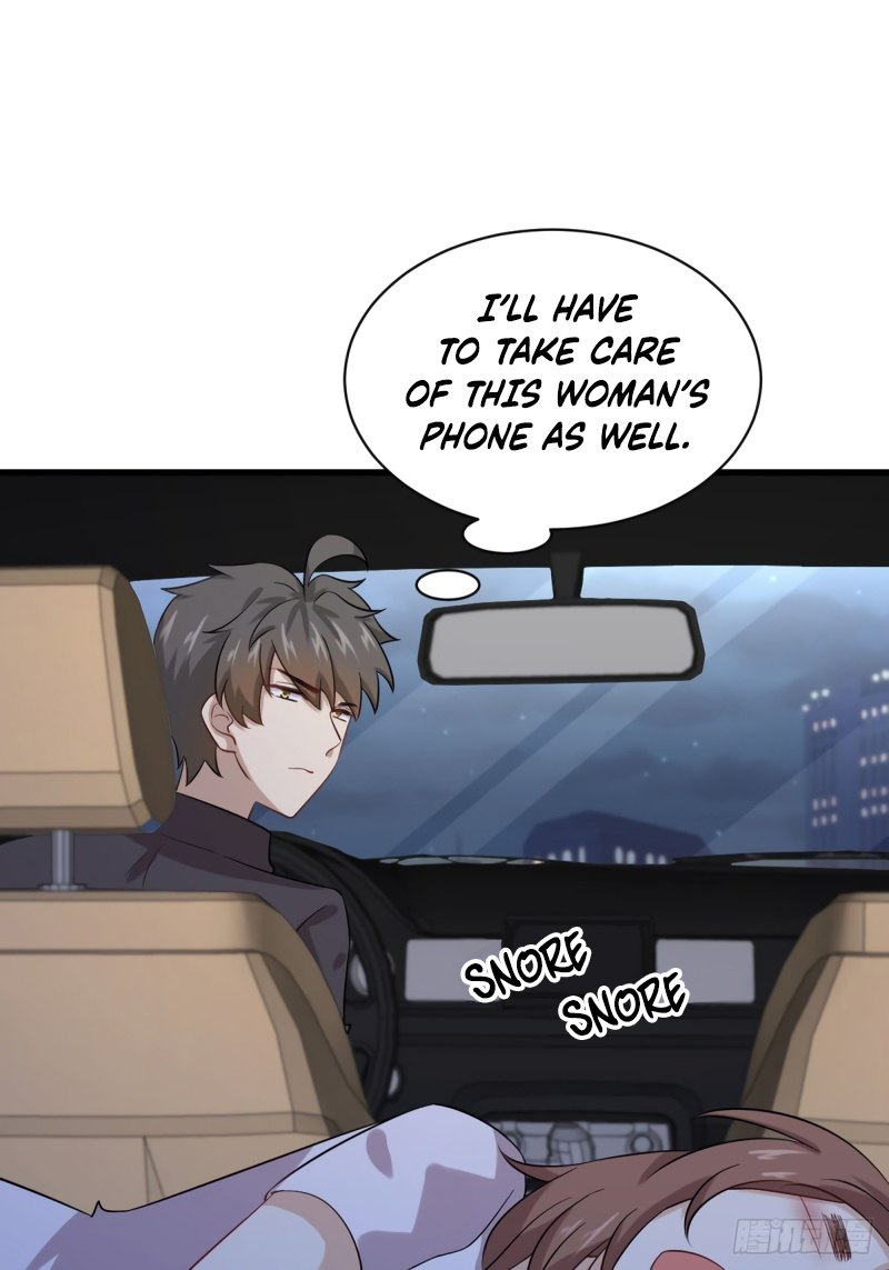 Immortal Swordsman in The Reverse World Chapter 104 page 11 - Chapter 104