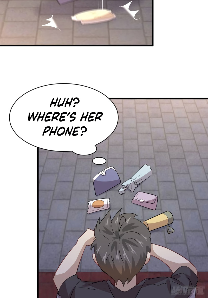 Immortal Swordsman in The Reverse World Chapter 104 page 13 - Chapter 104