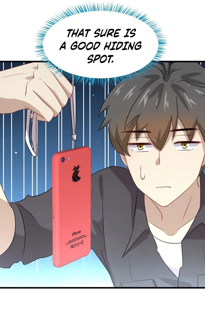 Immortal Swordsman in The Reverse World Chapter 104 page 18 - Chapter 104