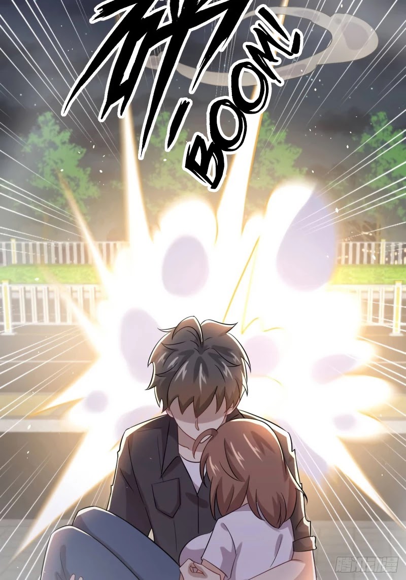 Immortal Swordsman in The Reverse World Chapter 104 page 21 - Chapter 104