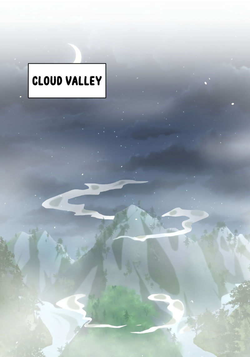 Immortal Swordsman in The Reverse World Chapter 104 page 23 - Chapter 104