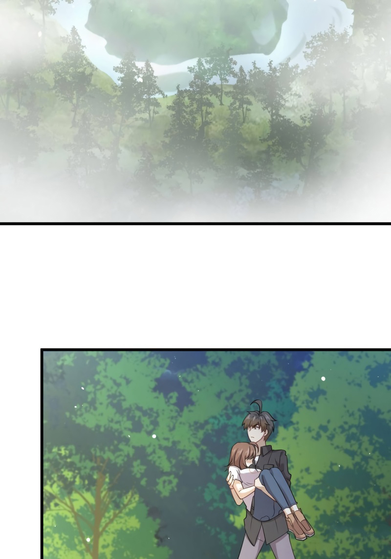 Immortal Swordsman in The Reverse World Chapter 104 page 24 - Chapter 104