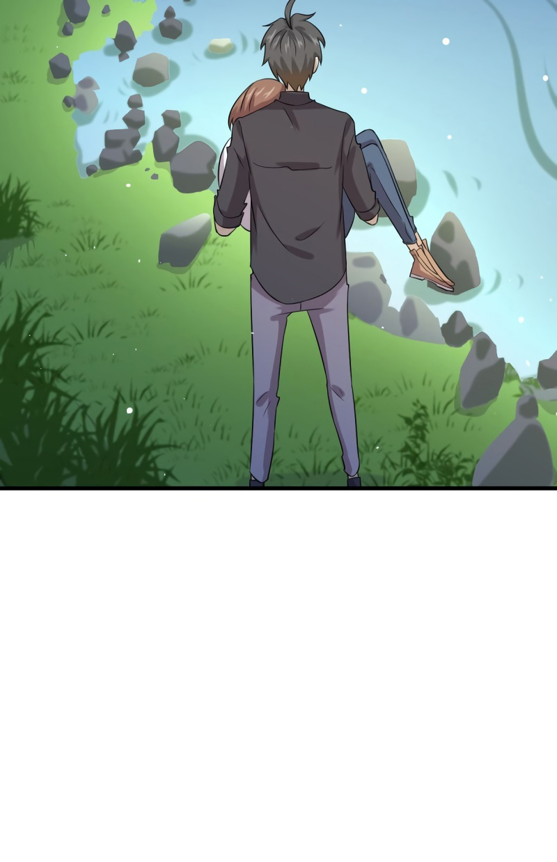 Immortal Swordsman in The Reverse World Chapter 104 page 26 - Chapter 104