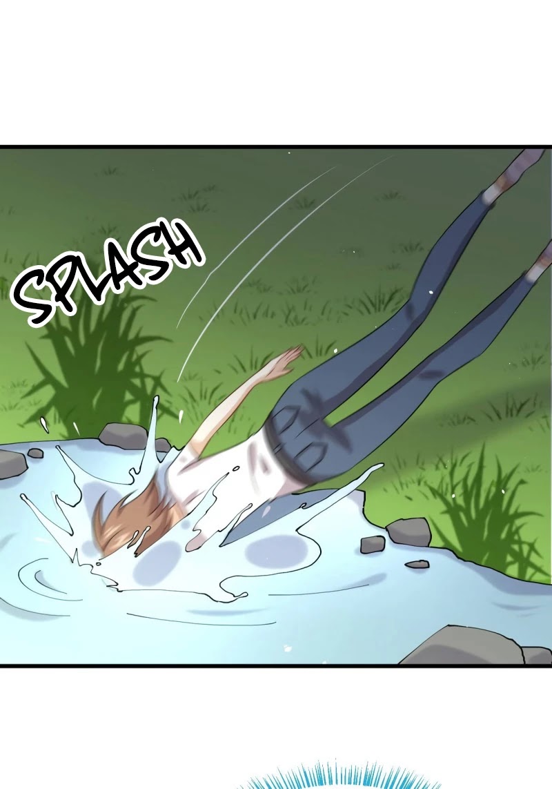 Immortal Swordsman in The Reverse World Chapter 104 page 27 - Chapter 104