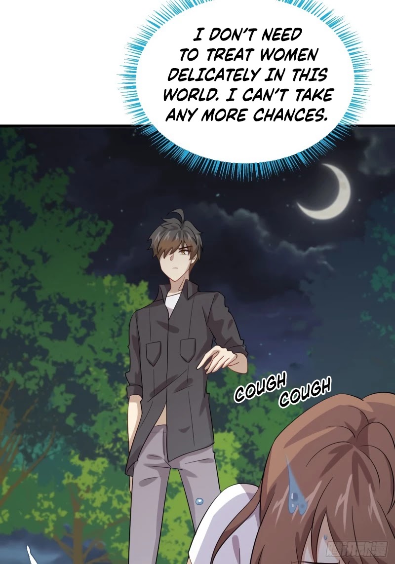 Immortal Swordsman in The Reverse World Chapter 104 page 28 - Chapter 104