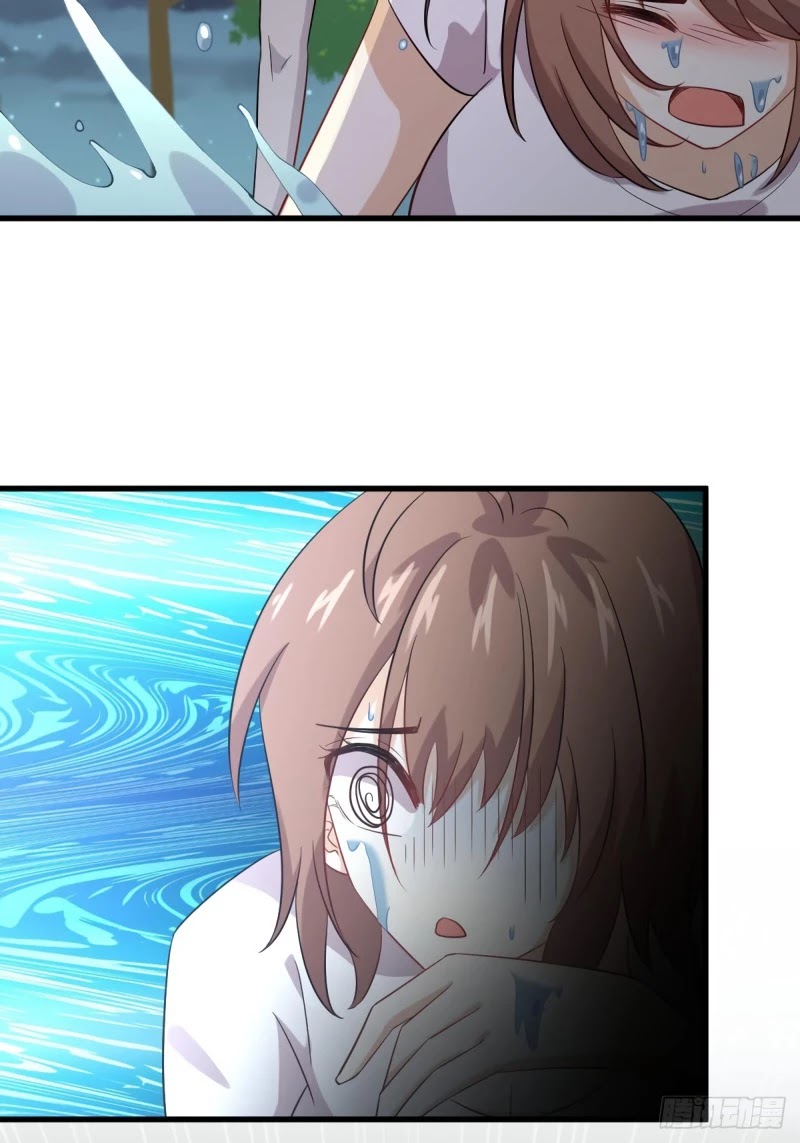 Immortal Swordsman in The Reverse World Chapter 104 page 29 - Chapter 104