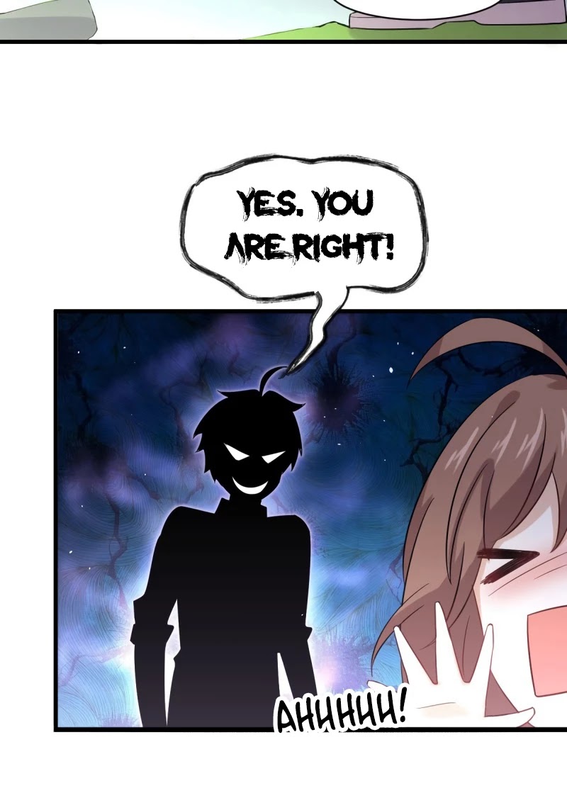 Immortal Swordsman in The Reverse World Chapter 104 page 33 - Chapter 104