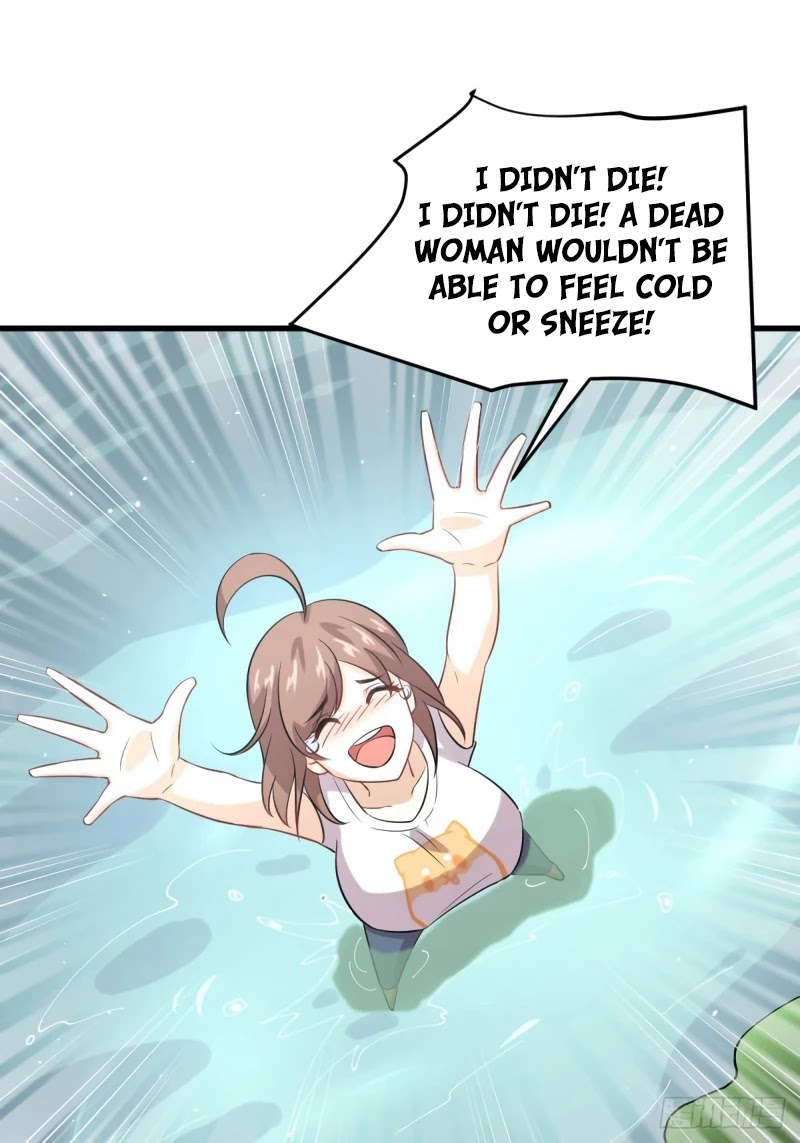 Immortal Swordsman in The Reverse World Chapter 104 page 39 - Chapter 104