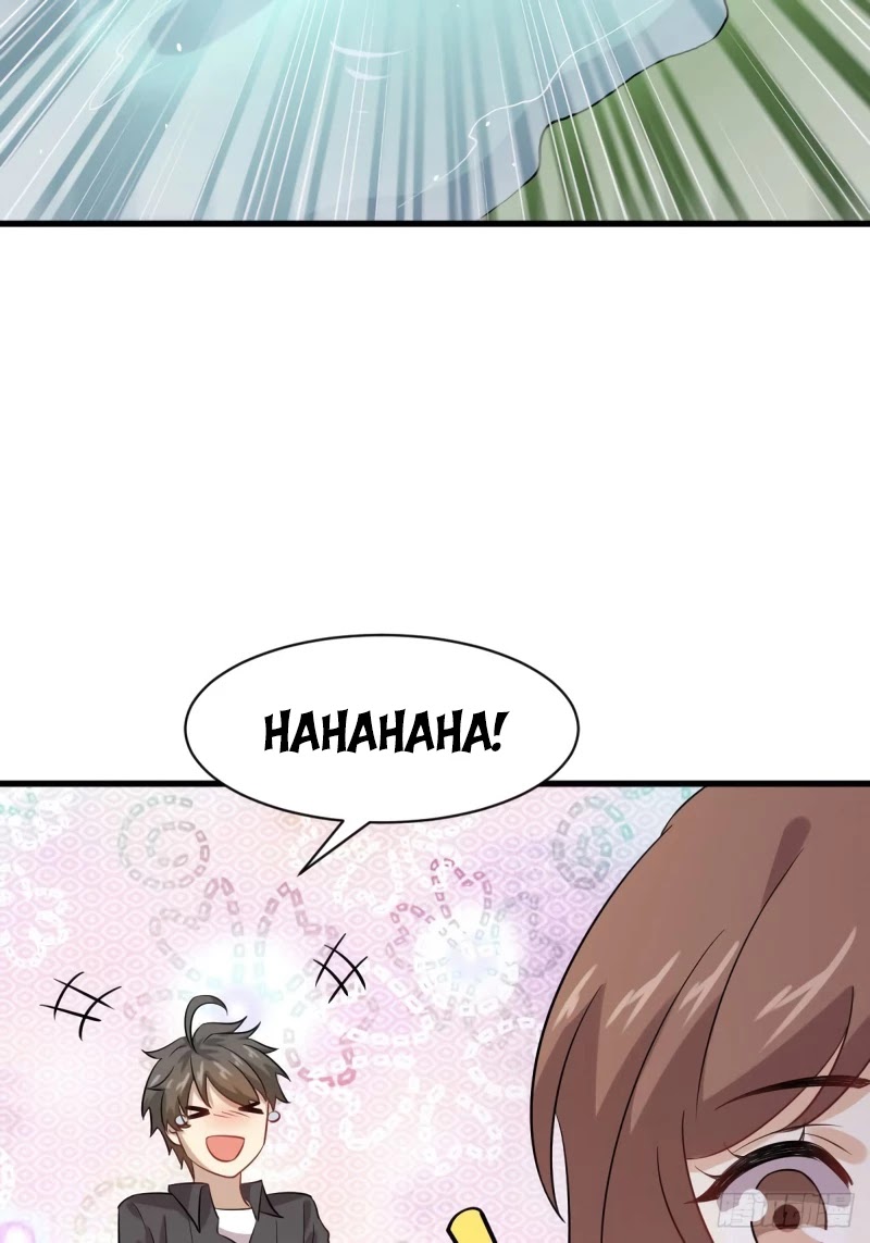 Immortal Swordsman in The Reverse World Chapter 104 page 40 - Chapter 104
