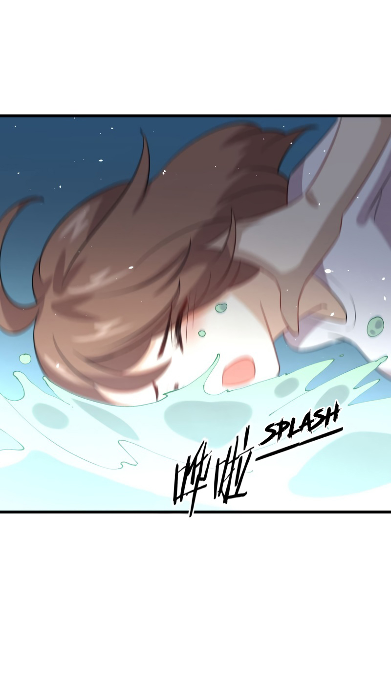 Immortal Swordsman in The Reverse World Chapter 104 page 49 - Chapter 104