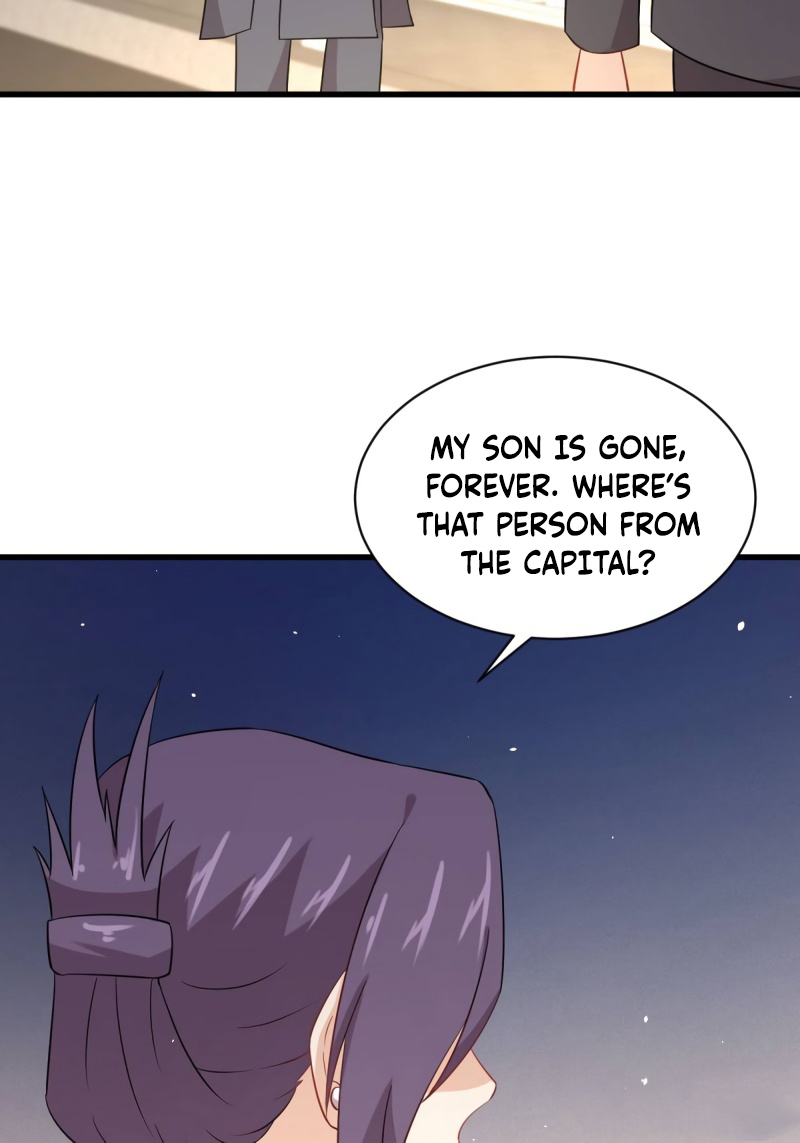 Immortal Swordsman in The Reverse World Chapter 104 page 5 - Chapter 104