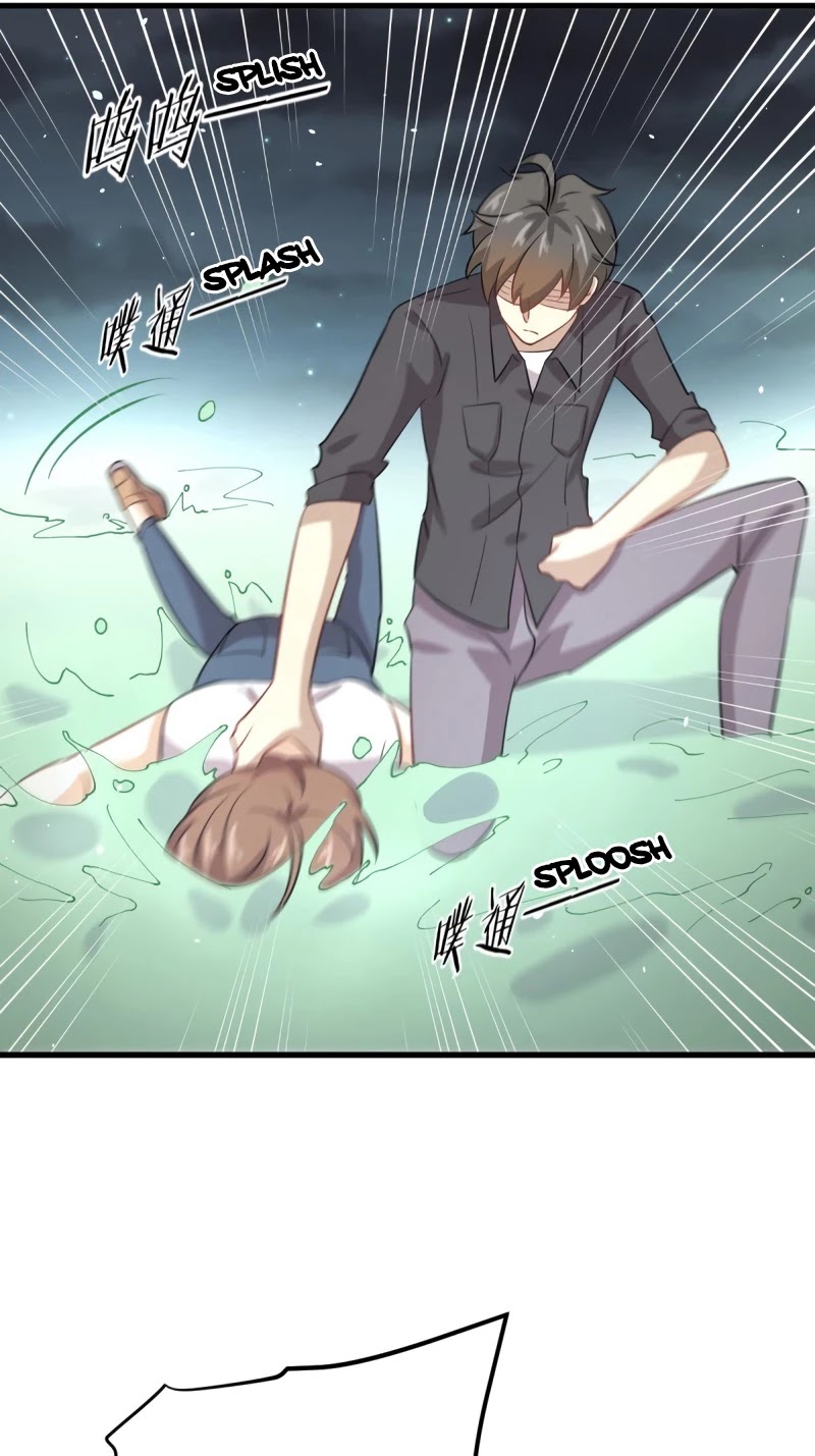 Immortal Swordsman in The Reverse World Chapter 104 page 50 - Chapter 104