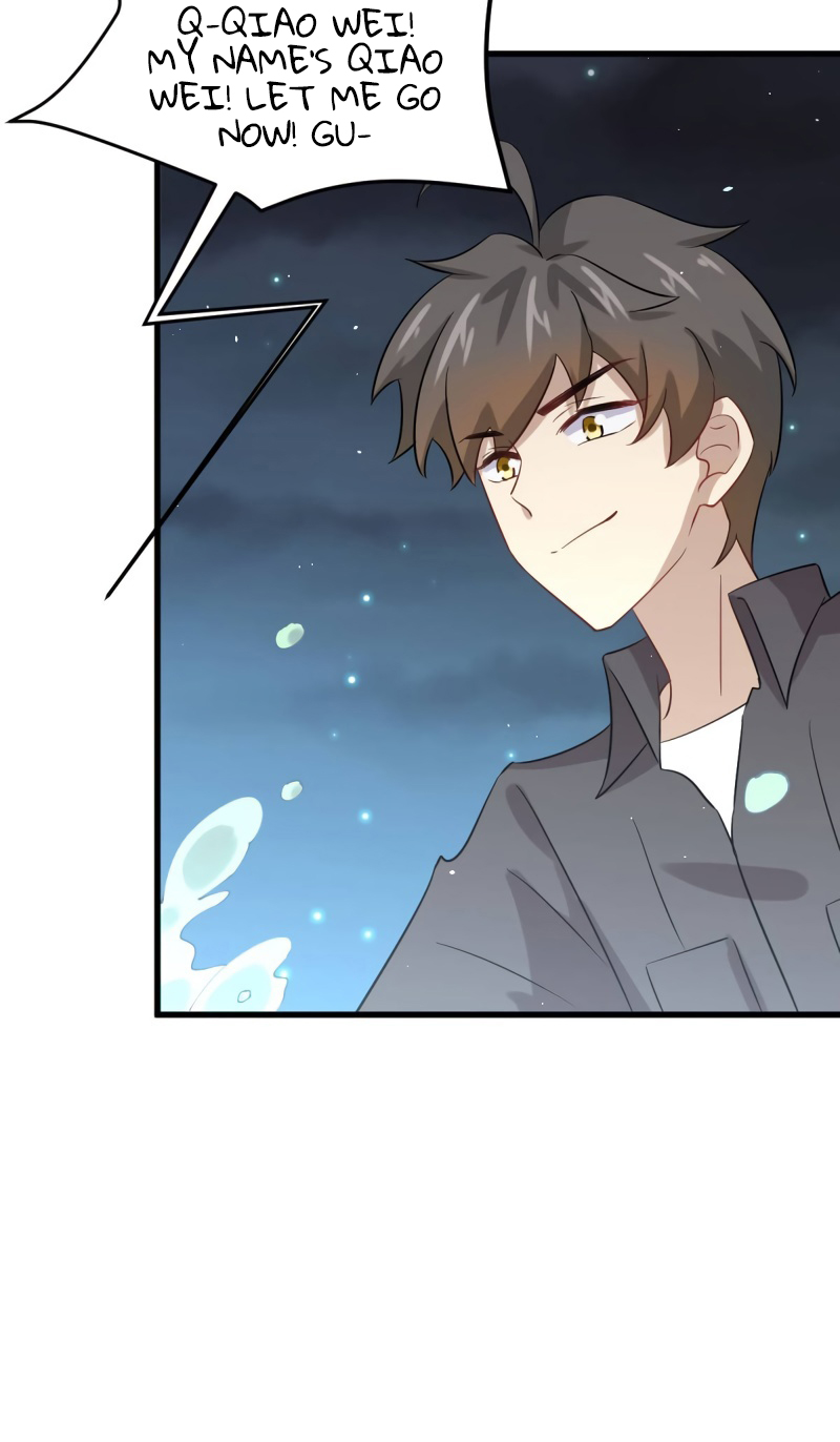 Immortal Swordsman in The Reverse World Chapter 104 page 51 - Chapter 104
