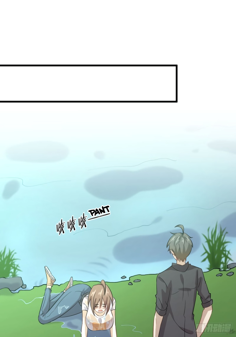 Immortal Swordsman in The Reverse World Chapter 104 page 52 - Chapter 104
