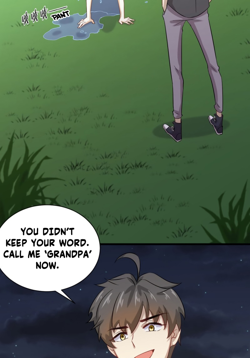 Immortal Swordsman in The Reverse World Chapter 104 page 53 - Chapter 104