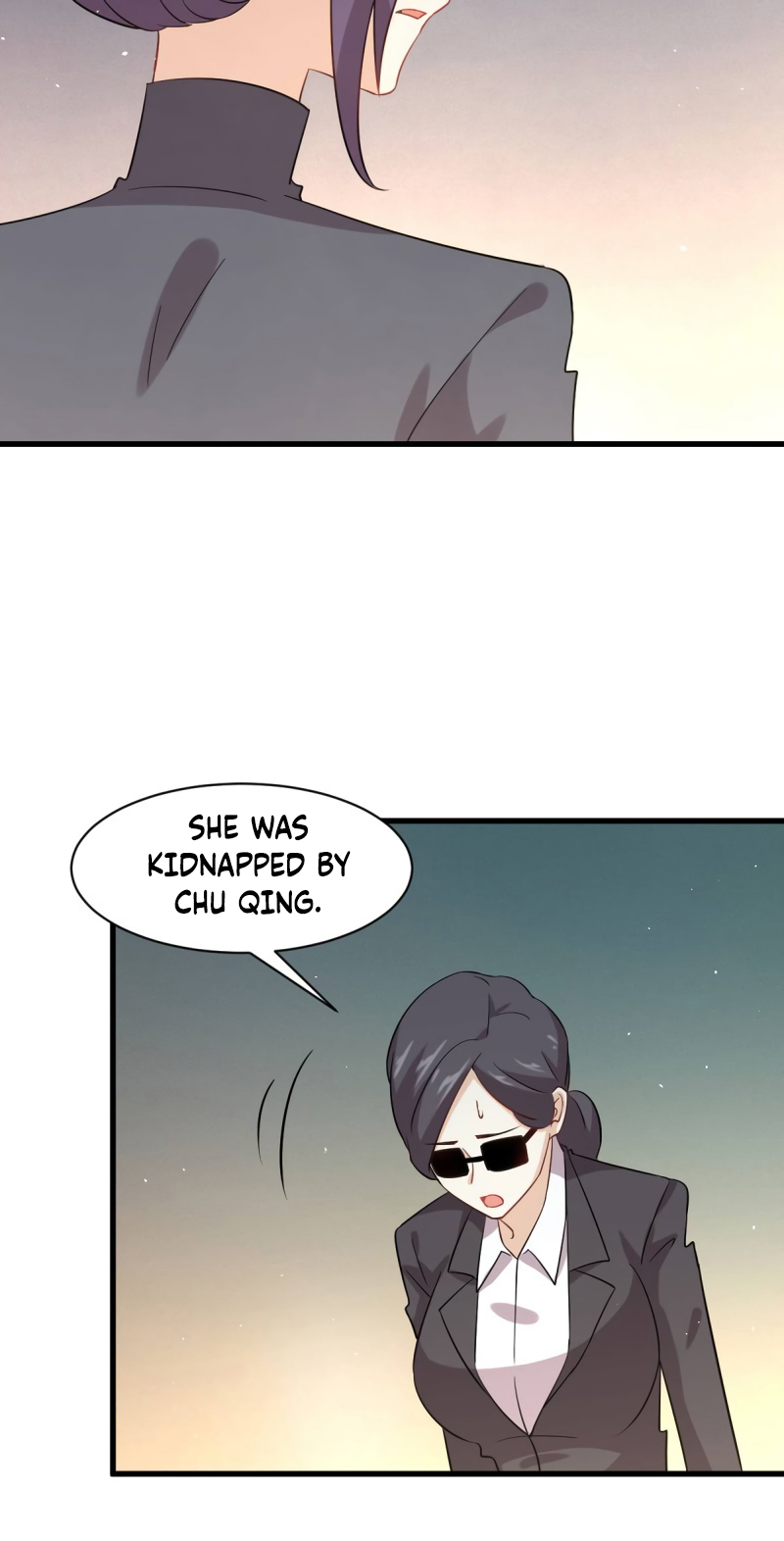 Immortal Swordsman in The Reverse World Chapter 104 page 6 - Chapter 104