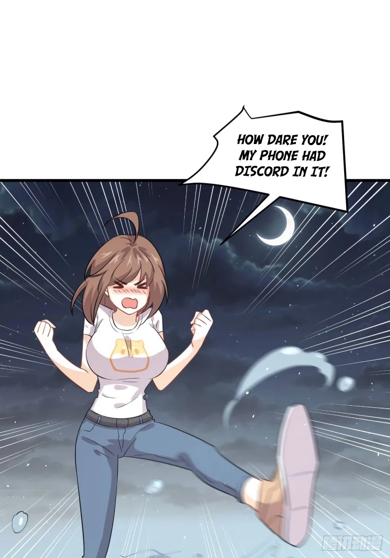 Immortal Swordsman in The Reverse World Chapter 104 page 61 - Chapter 104