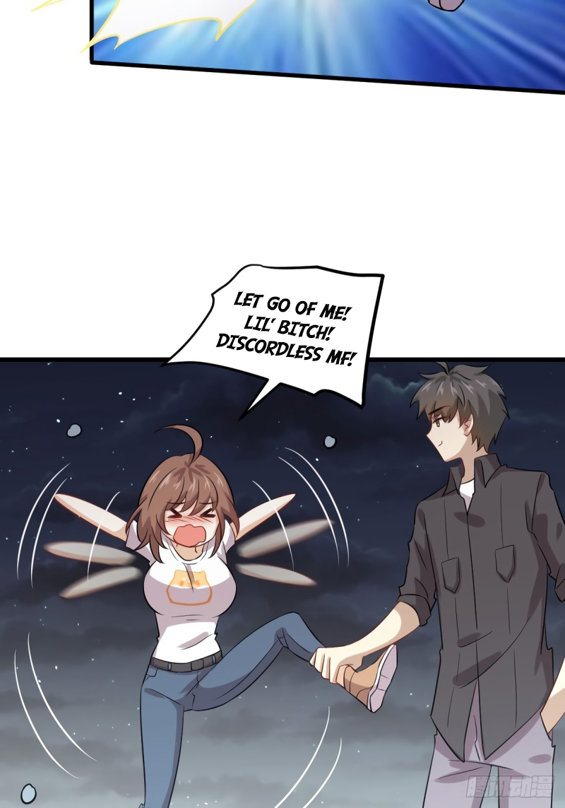 Immortal Swordsman in The Reverse World Chapter 104 page 62 - Chapter 104