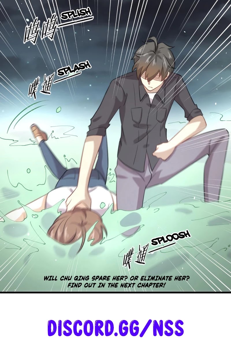 Immortal Swordsman in The Reverse World Chapter 104 page 67 - Chapter 104