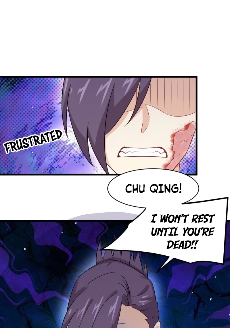 Immortal Swordsman in The Reverse World Chapter 104 page 7 - Chapter 104