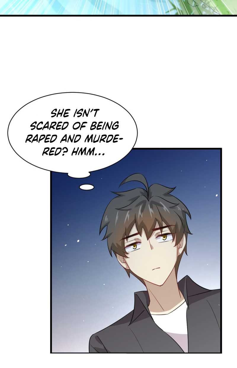Immortal Swordsman in The Reverse World Chapter 105 page 10 - Chapter 105