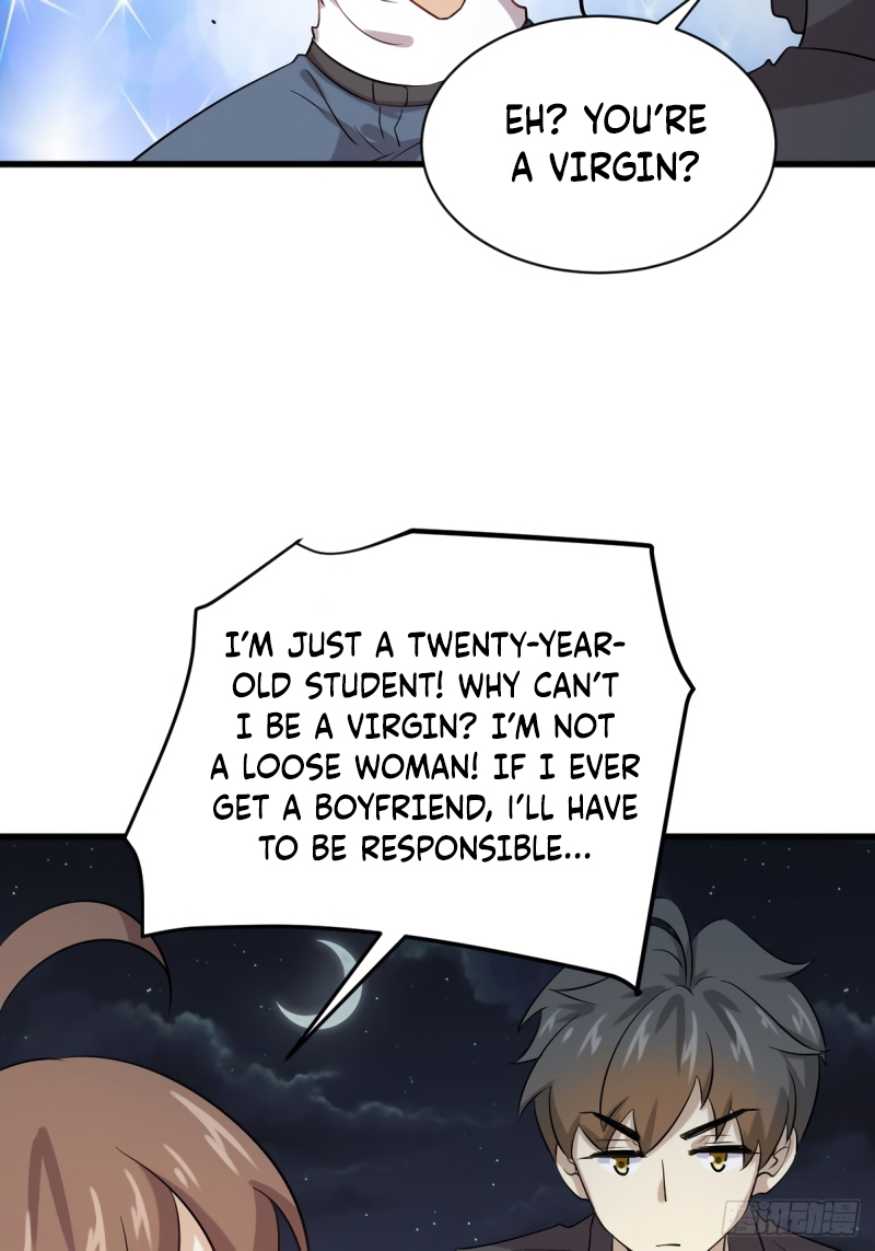 Immortal Swordsman in The Reverse World Chapter 105 page 12 - Chapter 105