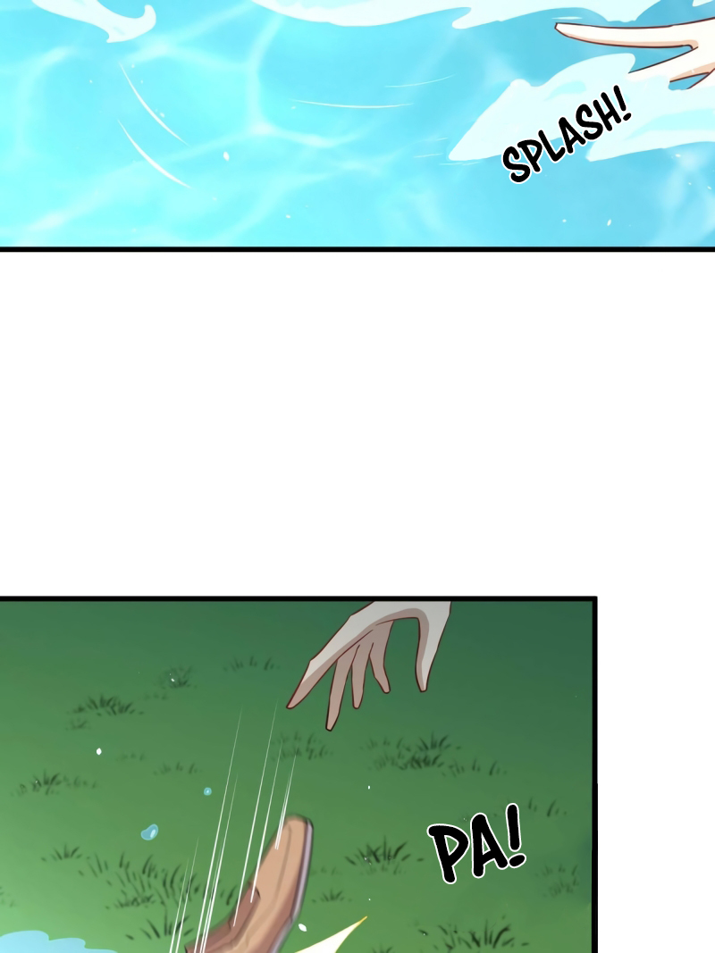 Immortal Swordsman in The Reverse World Chapter 105 page 16 - Chapter 105