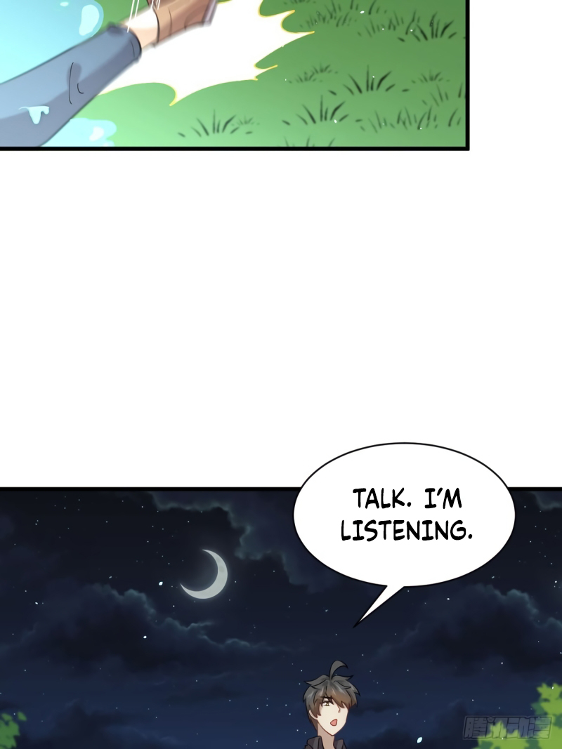 Immortal Swordsman in The Reverse World Chapter 105 page 17 - Chapter 105