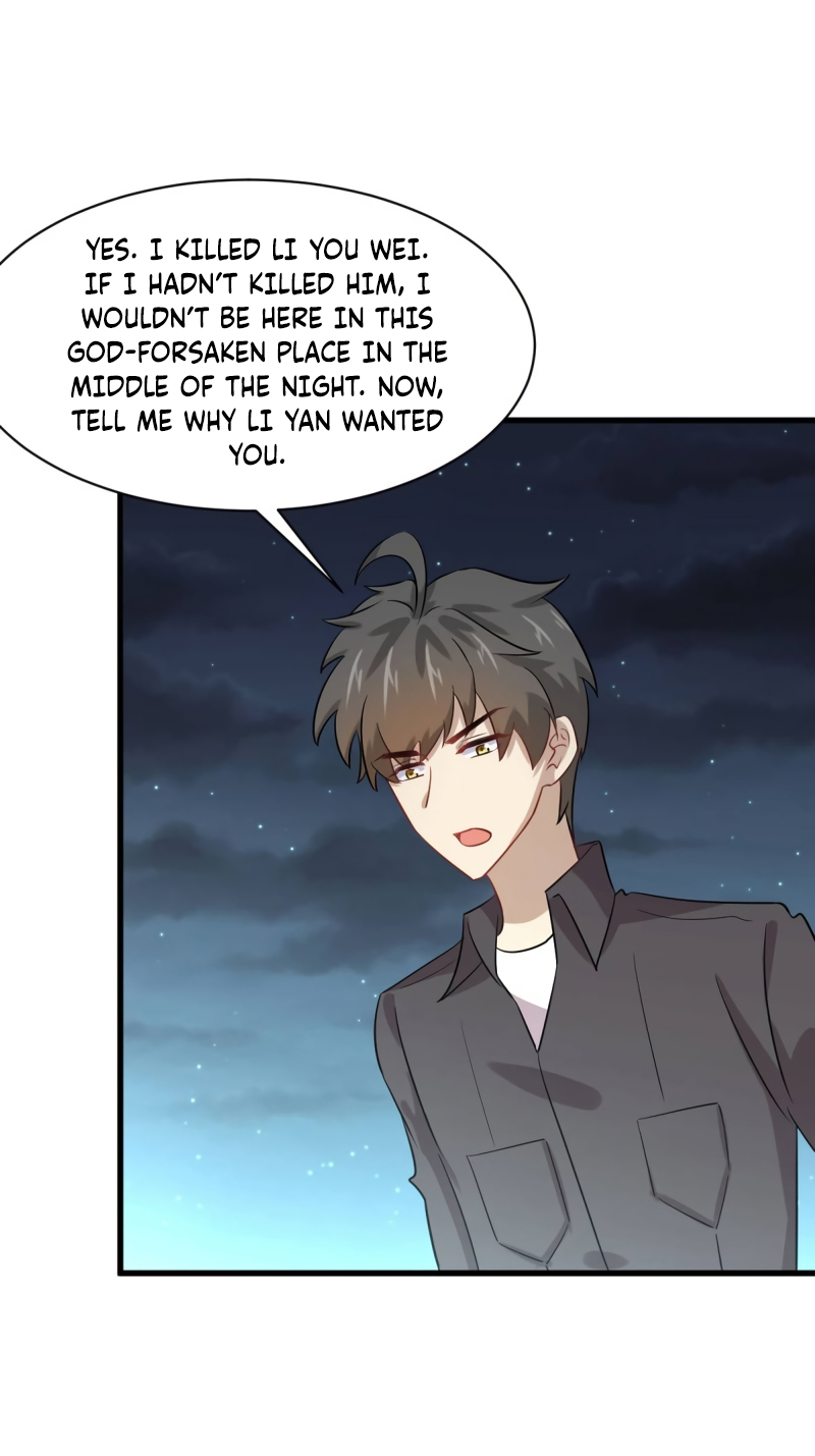 Immortal Swordsman in The Reverse World Chapter 105 page 20 - Chapter 105