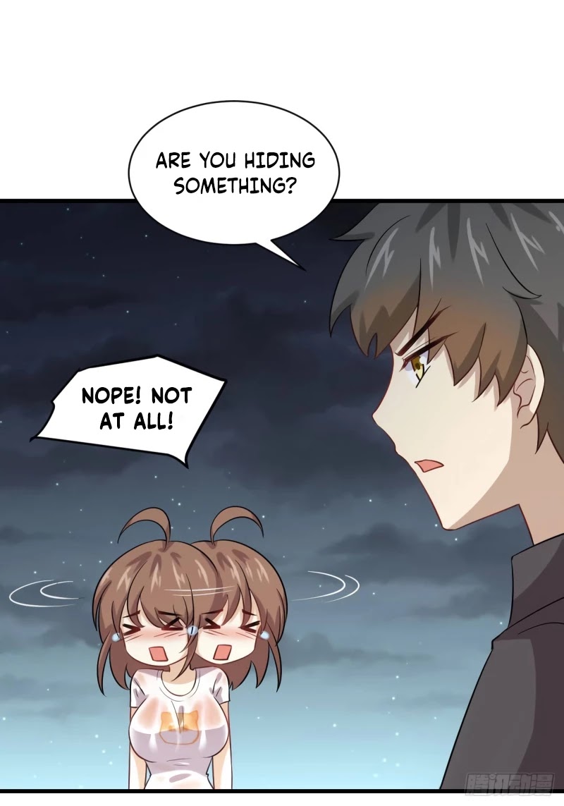 Immortal Swordsman in The Reverse World Chapter 105 page 23 - Chapter 105
