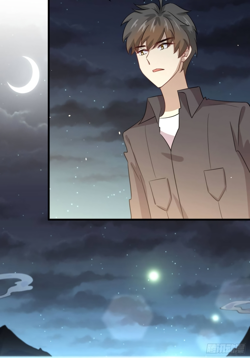 Immortal Swordsman in The Reverse World Chapter 105 page 28 - Chapter 105