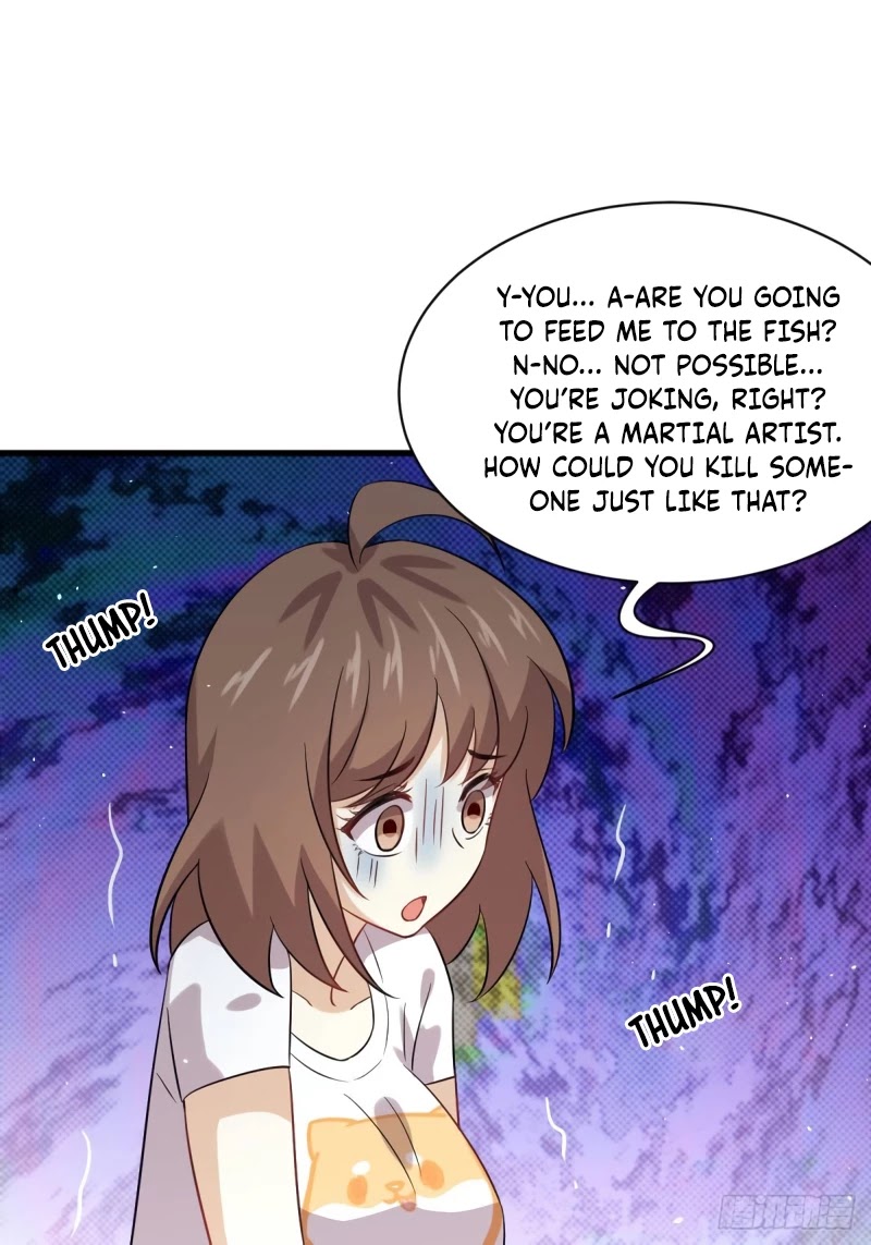 Immortal Swordsman in The Reverse World Chapter 105 page 30 - Chapter 105