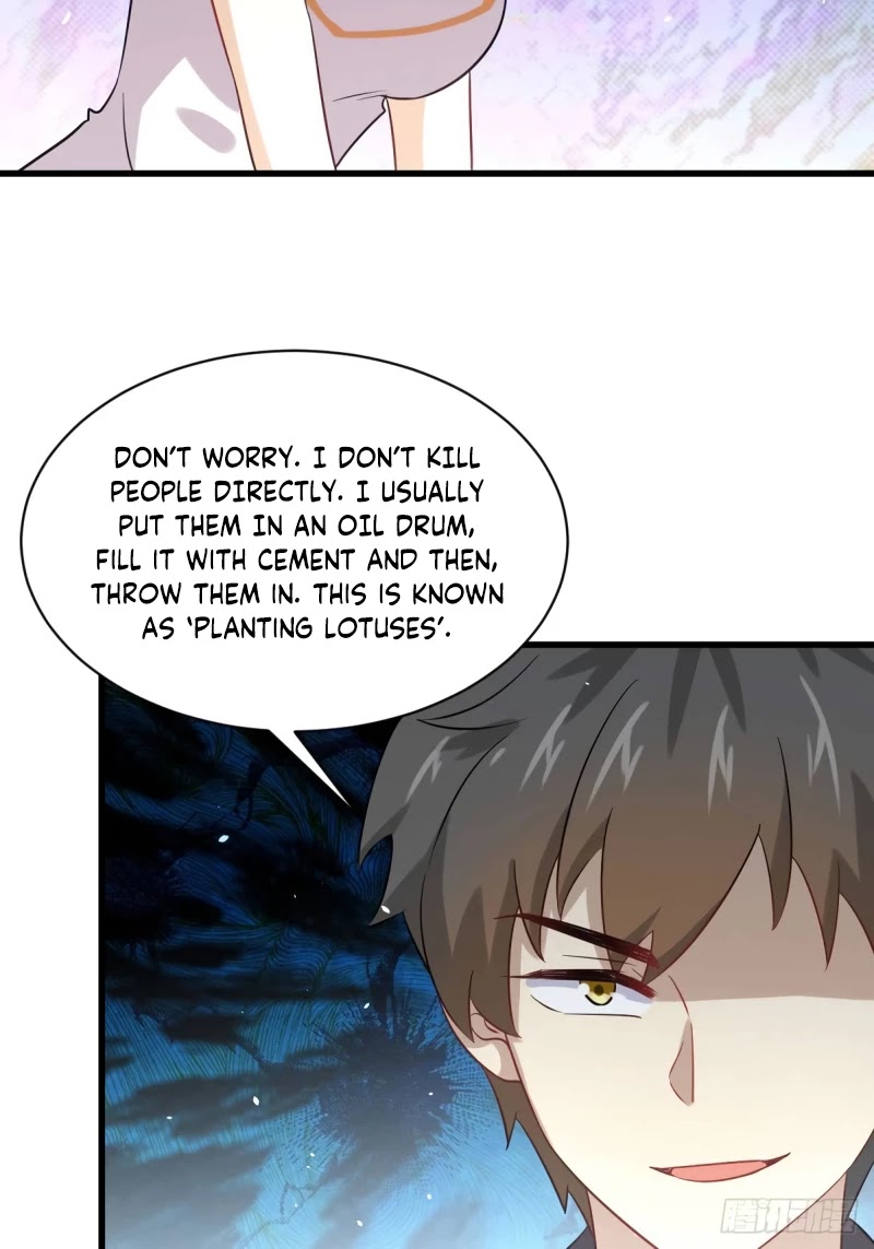 Immortal Swordsman in The Reverse World Chapter 105 page 31 - Chapter 105