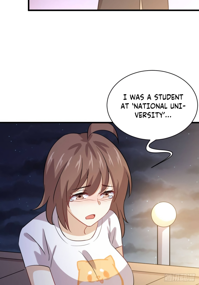 Immortal Swordsman in The Reverse World Chapter 105 page 35 - Chapter 105
