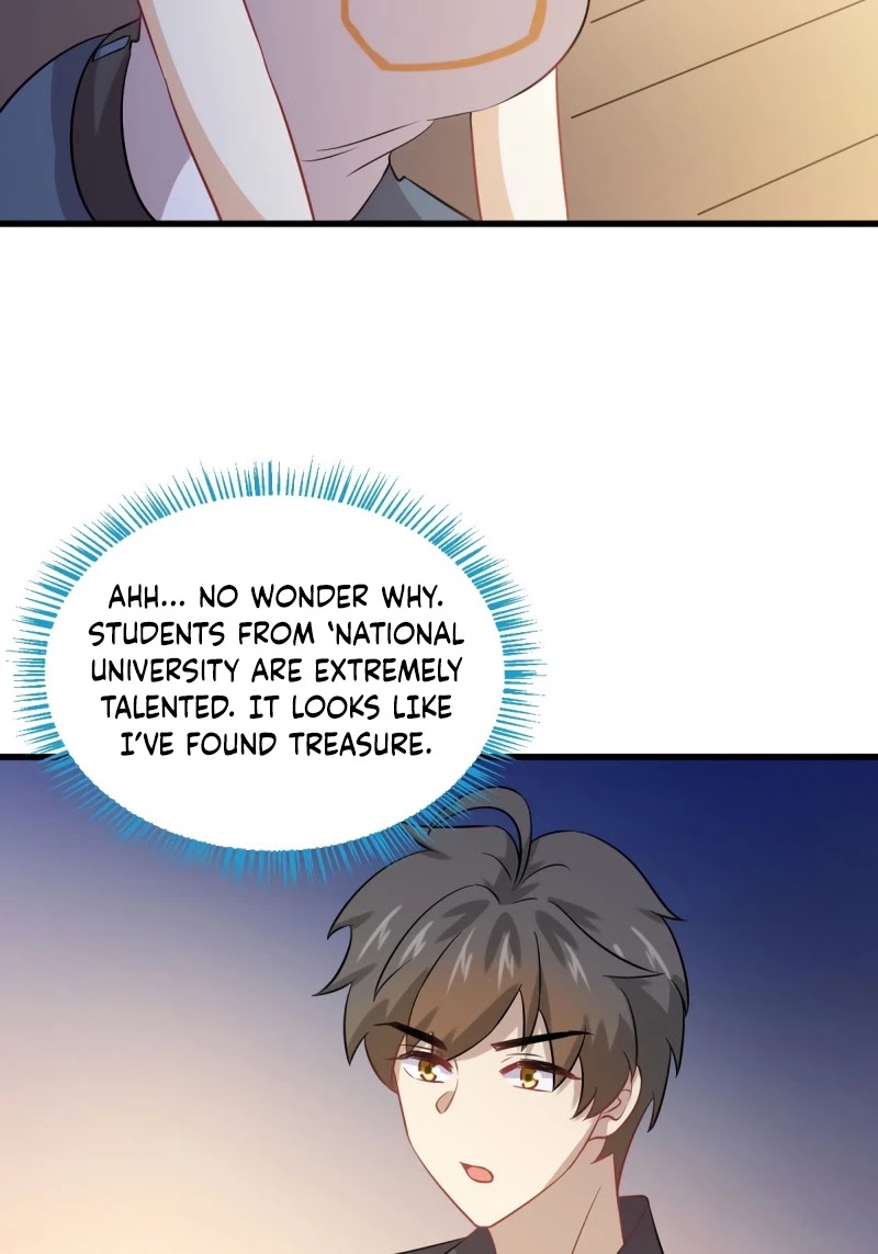 Immortal Swordsman in The Reverse World Chapter 105 page 36 - Chapter 105
