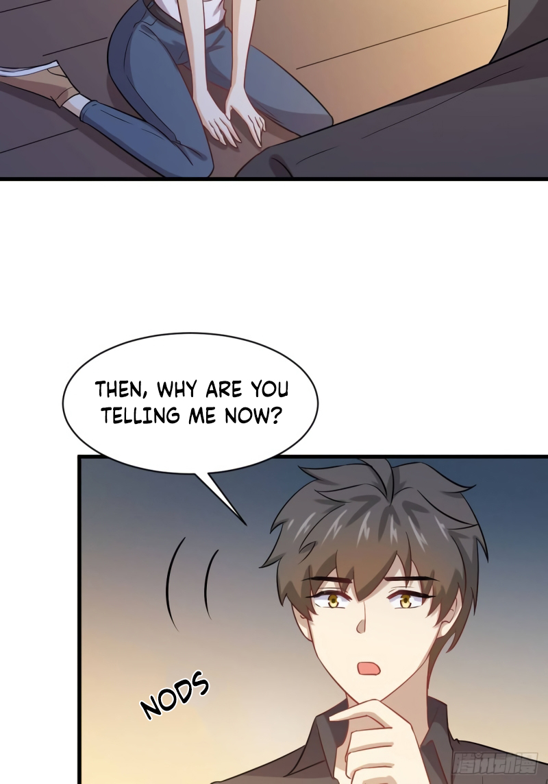 Immortal Swordsman in The Reverse World Chapter 105 page 39 - Chapter 105