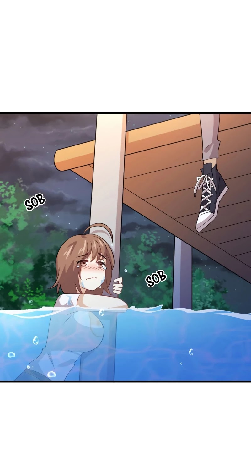 Immortal Swordsman in The Reverse World Chapter 105 page 51 - Chapter 105