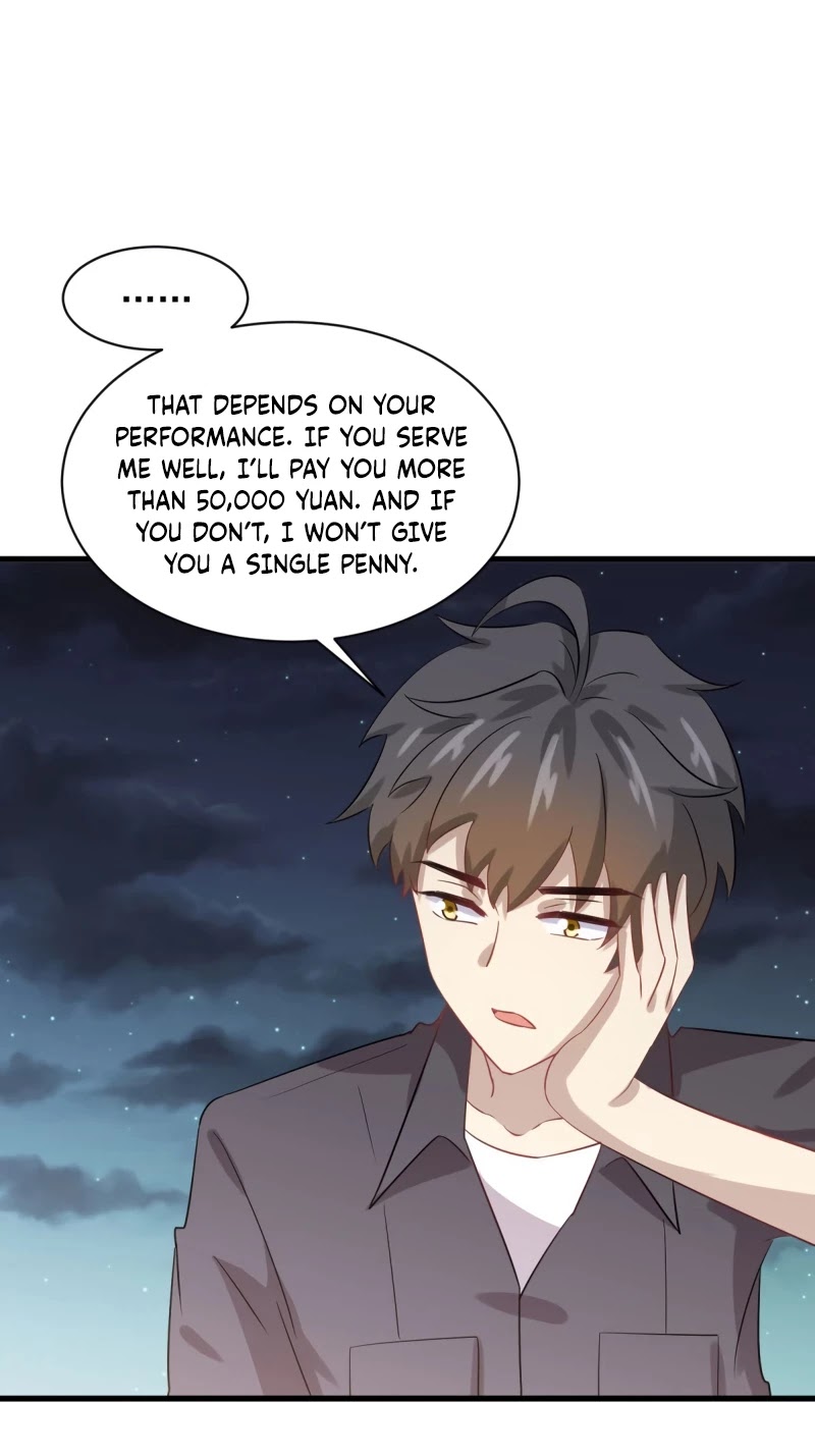 Immortal Swordsman in The Reverse World Chapter 105 page 54 - Chapter 105