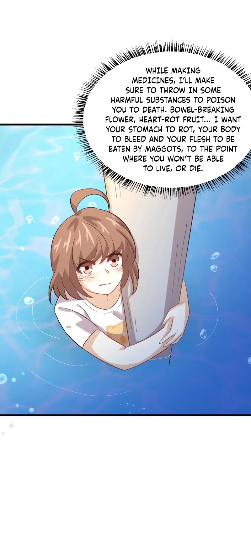 Immortal Swordsman in The Reverse World Chapter 105 page 55 - Chapter 105