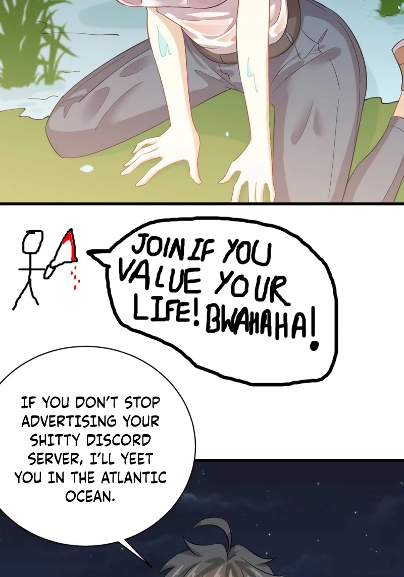 Immortal Swordsman in The Reverse World Chapter 105 page 58 - Chapter 105
