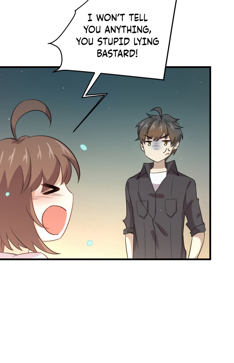 Immortal Swordsman in The Reverse World Chapter 105 page 6 - Chapter 105