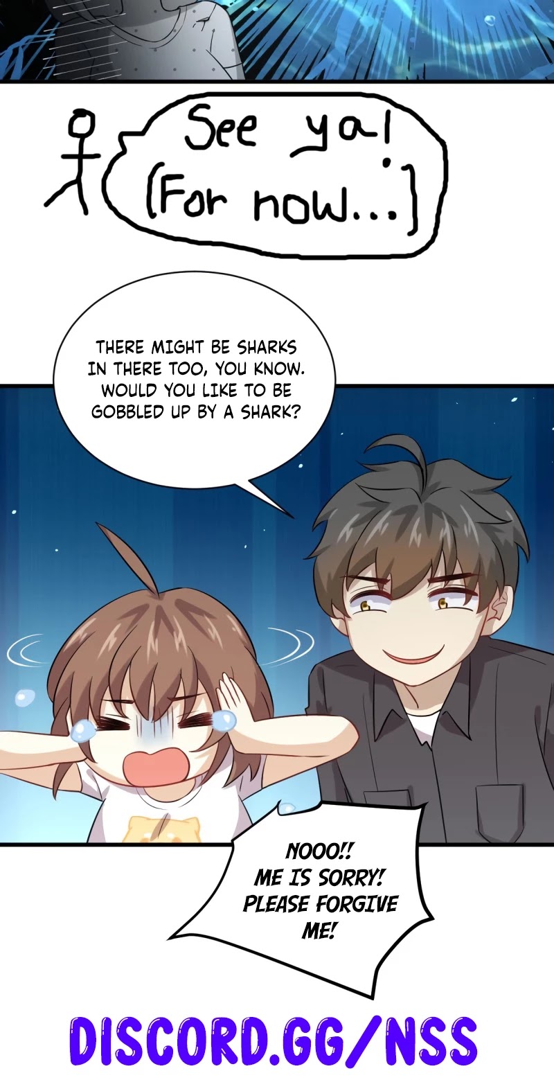 Immortal Swordsman in The Reverse World Chapter 105 page 60 - Chapter 105