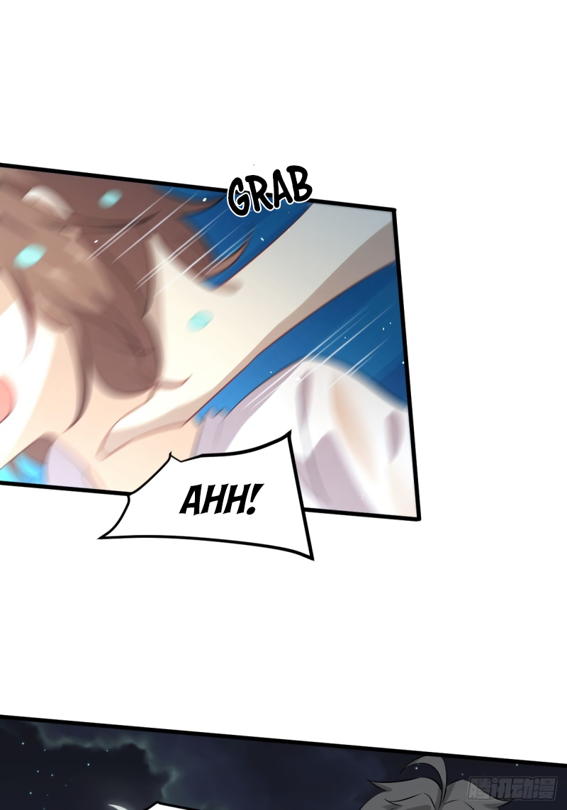 Immortal Swordsman in The Reverse World Chapter 105 page 7 - Chapter 105