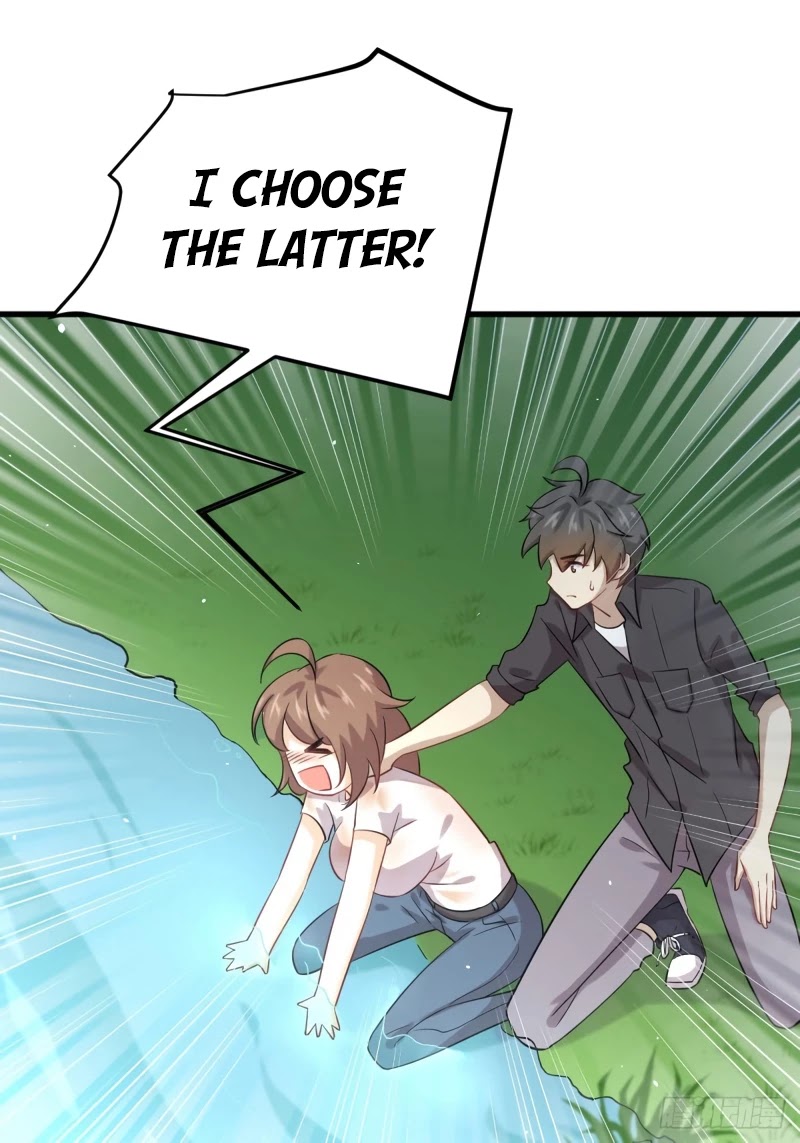 Immortal Swordsman in The Reverse World Chapter 105 page 9 - Chapter 105