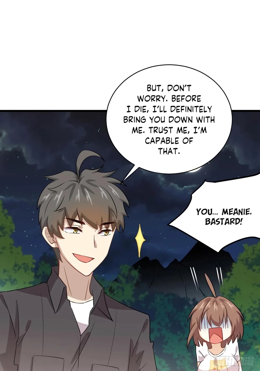 Immortal Swordsman in The Reverse World Chapter 106 page 10 - Chapter 106