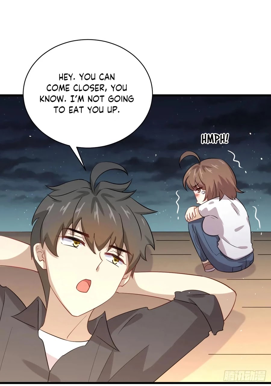 Immortal Swordsman in The Reverse World Chapter 106 page 14 - Chapter 106