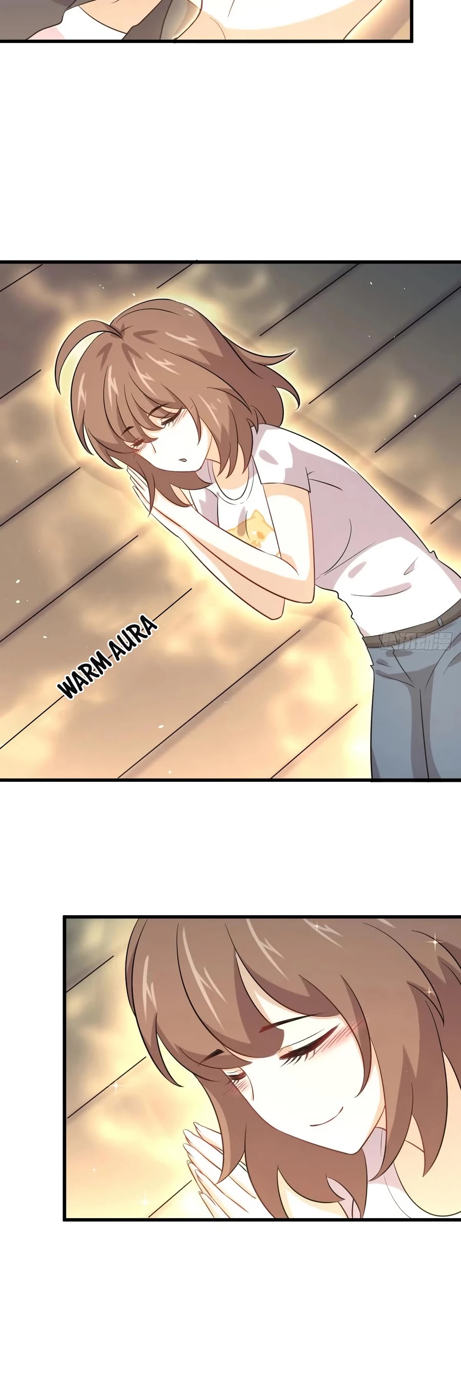 Immortal Swordsman in The Reverse World Chapter 106 page 19 - Chapter 106