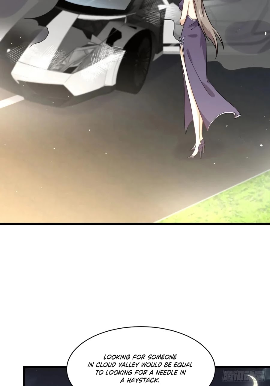 Immortal Swordsman in The Reverse World Chapter 106 page 21 - Chapter 106